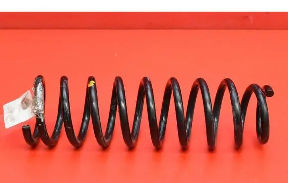 BMW X7 G07 Rear coil spring