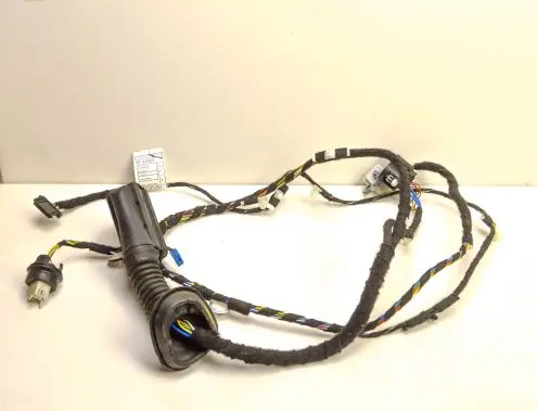 BMW 2 F22 F23 Front door wiring loom 8712317
