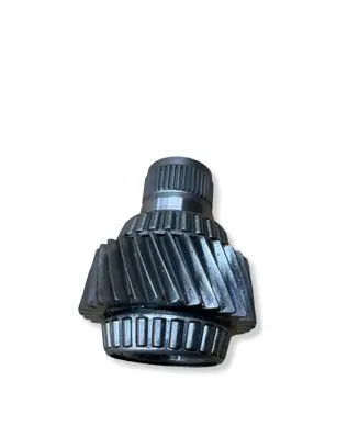 Porsche Macan (95B) Gear selector/shifter in gearbox 0FD75515RZ260