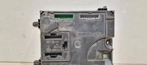 Renault Laguna III BSM Control unit A2c53186520