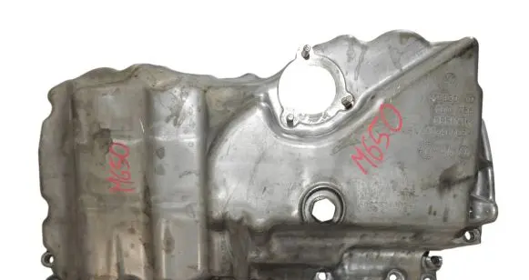 BMW 2 F22 F23 Oil sump 8611694