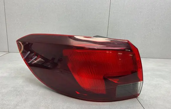 Opel Astra K Rear/tail lights 39077374