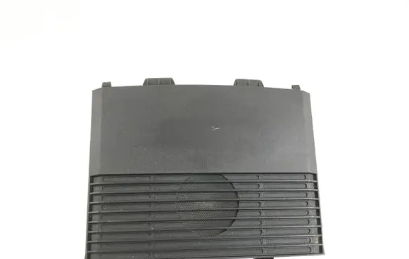 Dash center speaker trim cover