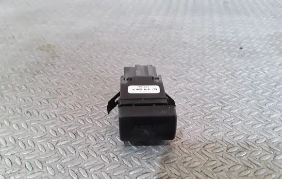 Seat Ibiza III (6L) Passenger airbag on/off switch 6L1919235A