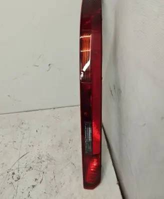 Audi Q7 4M Rear bumper light 4M0945095