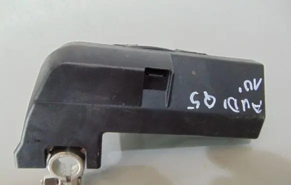 Audi Q5 SQ5 Positive cable (battery)