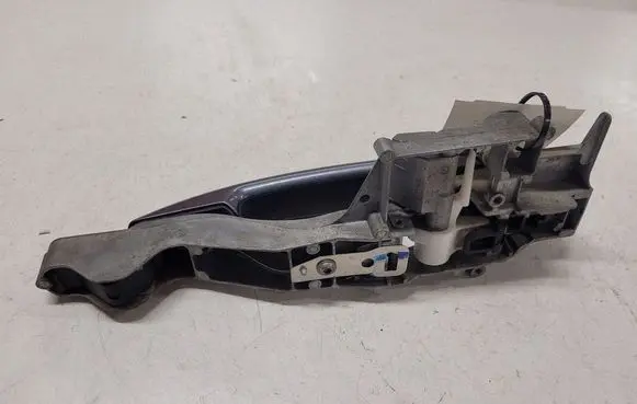 Citroen C5 Rear door exterior handle 1199D2