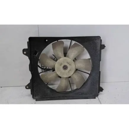 Honda Civic Electric radiator cooling fan 1680008050