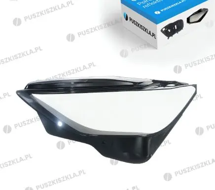 Audi A6 etron 85E Headlight lense 5905049712745