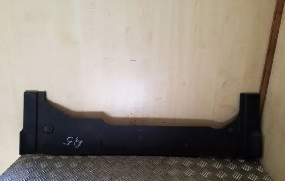 Audi A5 Sportback 8TA Other interior part 8T0863373