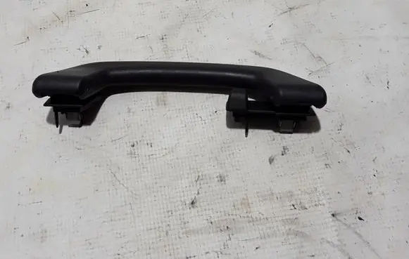 BMW 5 F10 F11 Rear interior roof grab handle 7495615