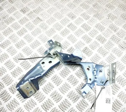 BYD Seal Fender mounting bracket EKEA5301694UQ 1425198900