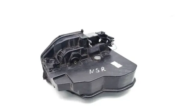 BMW X3 F25 Rear door lock 7318417