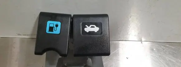 Nissan NV200 Fuel cap release pull handle 