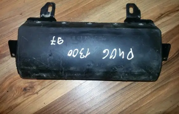 Peugeot 406 Passenger airbag