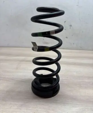 Hyundai Santa Fe Front coil spring