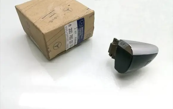 Mercedes-Benz CL C215 Front door handle cover A2207600377