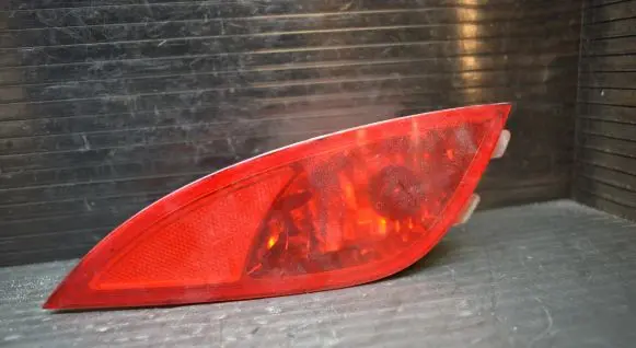 Rear fog light