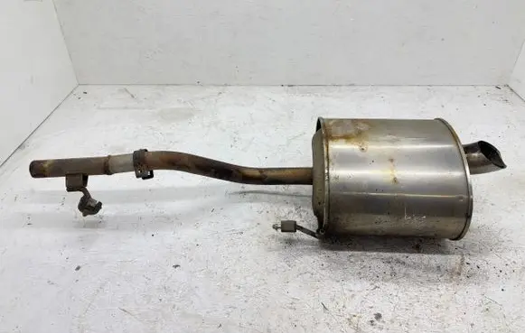 Honda FR-V Muffler/silencer SG464