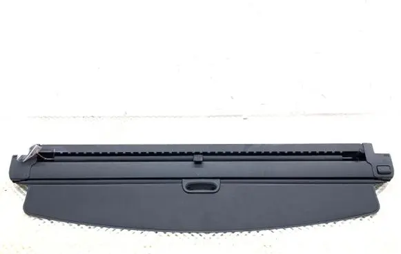 BMW X3 F25 Parcel shelf load cover 