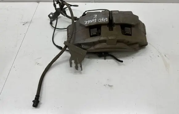 Land Rover Discovery 5 Front brake caliper