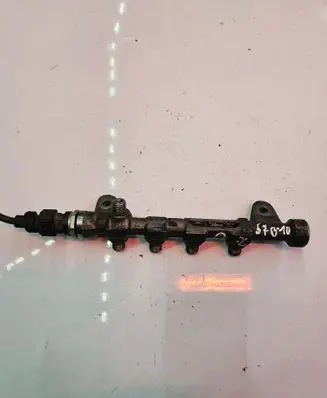 Fiat Ducato Fuel main line pipe 0445214254