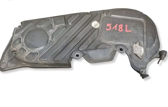 Fiat Croma Timing belt guard (cover) 55187753