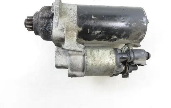 Seat Ibiza IV (6J,6P) Starter motor 0001123028 02Z911023N