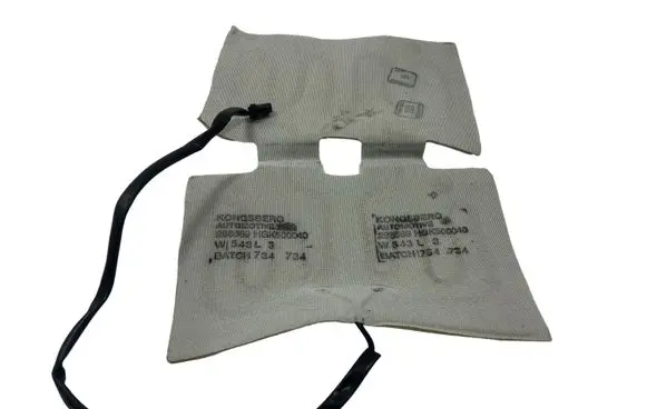Land Rover Range Rover Sport L320 Seat heating element HGK500040 289569 W543L3