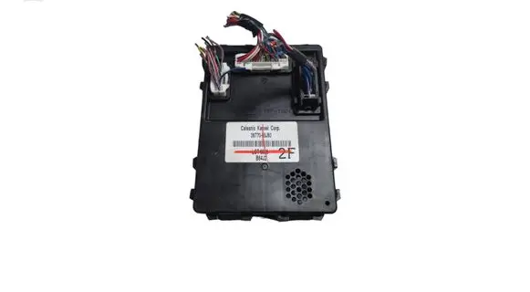 Suzuki Grand Vitara II Other control units/modules 3677065J50 B64J2