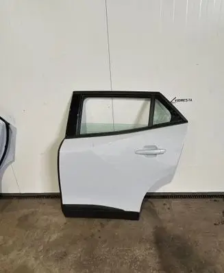 Peugeot 2008 II Rear door 