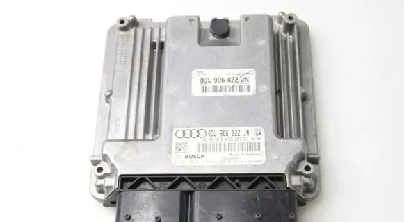 Audi A4 S4 B8 8K Engine control unit/module 03L906022JN