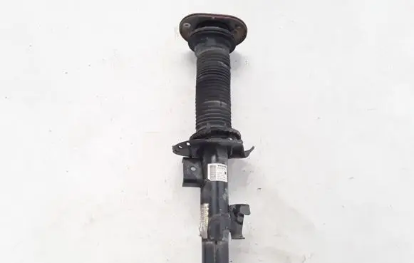 Front shock absorber/damper