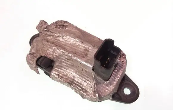 Citroen C5 Exhaust gas pressure sensor 8645022680