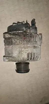Renault Scenic II - Grand scenic II Generator/alternator 8200290215 403014517 2542818B