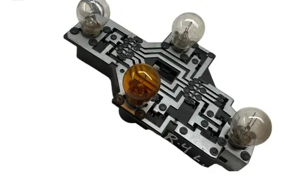Renault Scenic I Rear tail light bulb 2341D