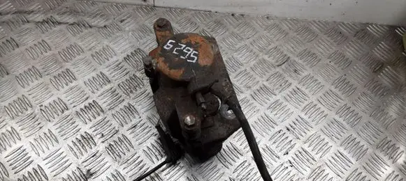 Mercedes-Benz B W245 Front brake caliper 9910B