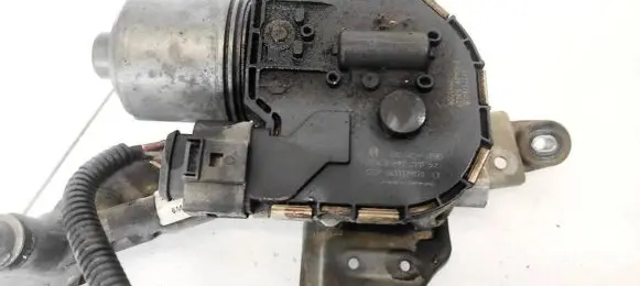 Ford Galaxy Wiper motor 1397220521 06333339070