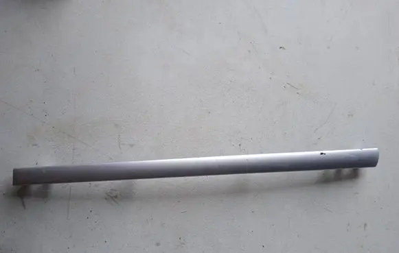 Renault Clio III Panel trim 8200407880