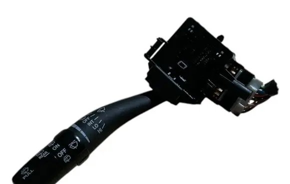 Hyundai Santa Fe Wiper control stalk 202005765