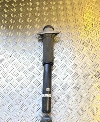 Toyota Corolla E210 E21 Rear shock absorber/damper 4853002T10 03031000894