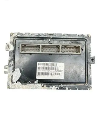 Jeep Grand Cherokee Engine control unit/module ECU P56044668AE 668AE TEH251900KMV