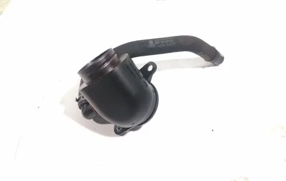 Audi A6 S6 C6 4F Turbo air intake inlet pipe/hose 059103991AD