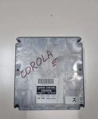 Engine control unit/module