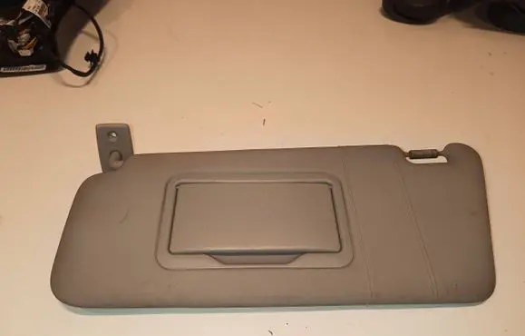 Mercedes-Benz A W168 Sun visor 