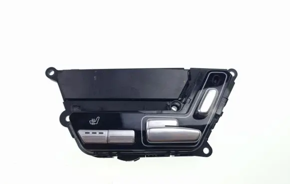 Mercedes-Benz GL X164 Seat control switch A2218708558