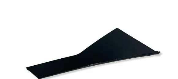 KIA Sorento IV Rear door glass trim molding 83280P2000 48311