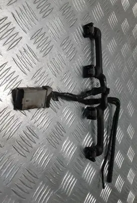 Peugeot 307 Fuel injector wires 1599424