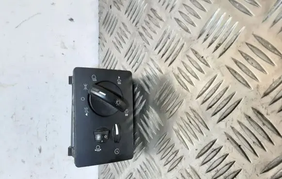 Ford Kuga I Light switch 7M5T13A024BA