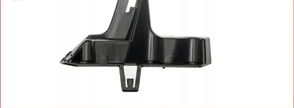 Land Rover Range Rover Velar Front bumper mounting bracket LR093501